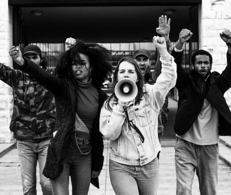 Disruptive Influence in Teamwork