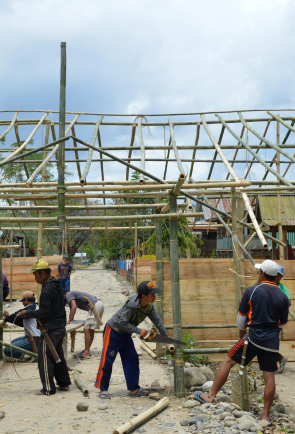 Social - Featured post: Building Stronger Communities Through Local Initiatives