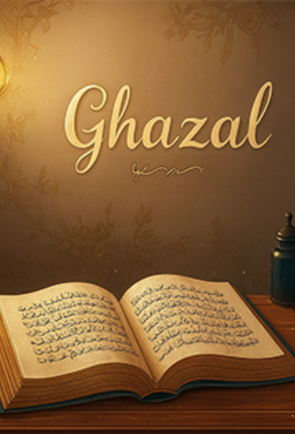 Modern Masters of Ghazal: Contemporary Poets Keeping the Tradition Alive
