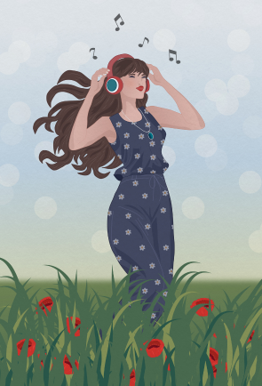 Songs - Featured post: The Evolution of Nepali Adhunik Geet: From Radio to Streaming Platforms