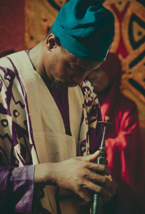 Folk Songs as Cultural Archives: Preserving Heritage Through Musical Traditions