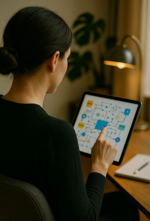 Mid-Career Transition: Navigating Professional Change with Confidence