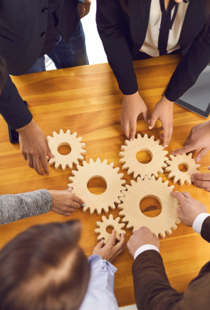 Bridging Skill Gaps through Training and Educational Alliances - Featured post: Industry-Academia Partnerships: Innovative Models for Workforce Development