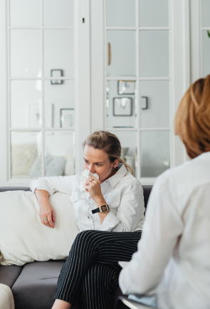 Mental Health Integration in Primary Care: Bridging Treatment Gaps in Community Settings