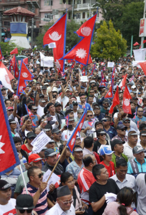 Coalition Politics in Nepal: Stability Challenges and Governance Implications